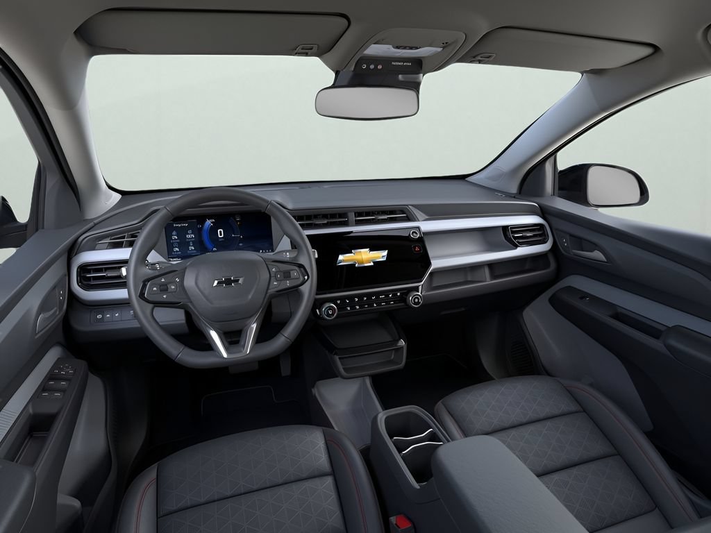 New 2027 Chevrolet Bolt RS FWD image 15
