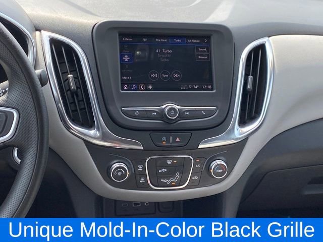 Used 2023 Chevrolet Equinox LS w/ LS Convenience Package AWD/4WD image 9