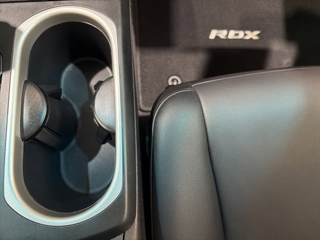 Used 2018 Acura RDX AWD image 40