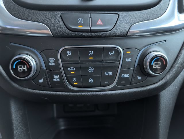 Used 2023 Chevrolet Equinox LT AWD/4WD image 19