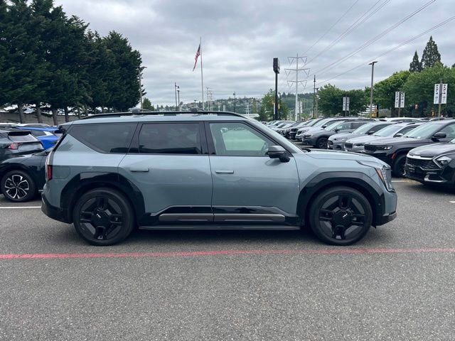 Used 2024 Kia EV9 GT-Line AWD/4WD image 6