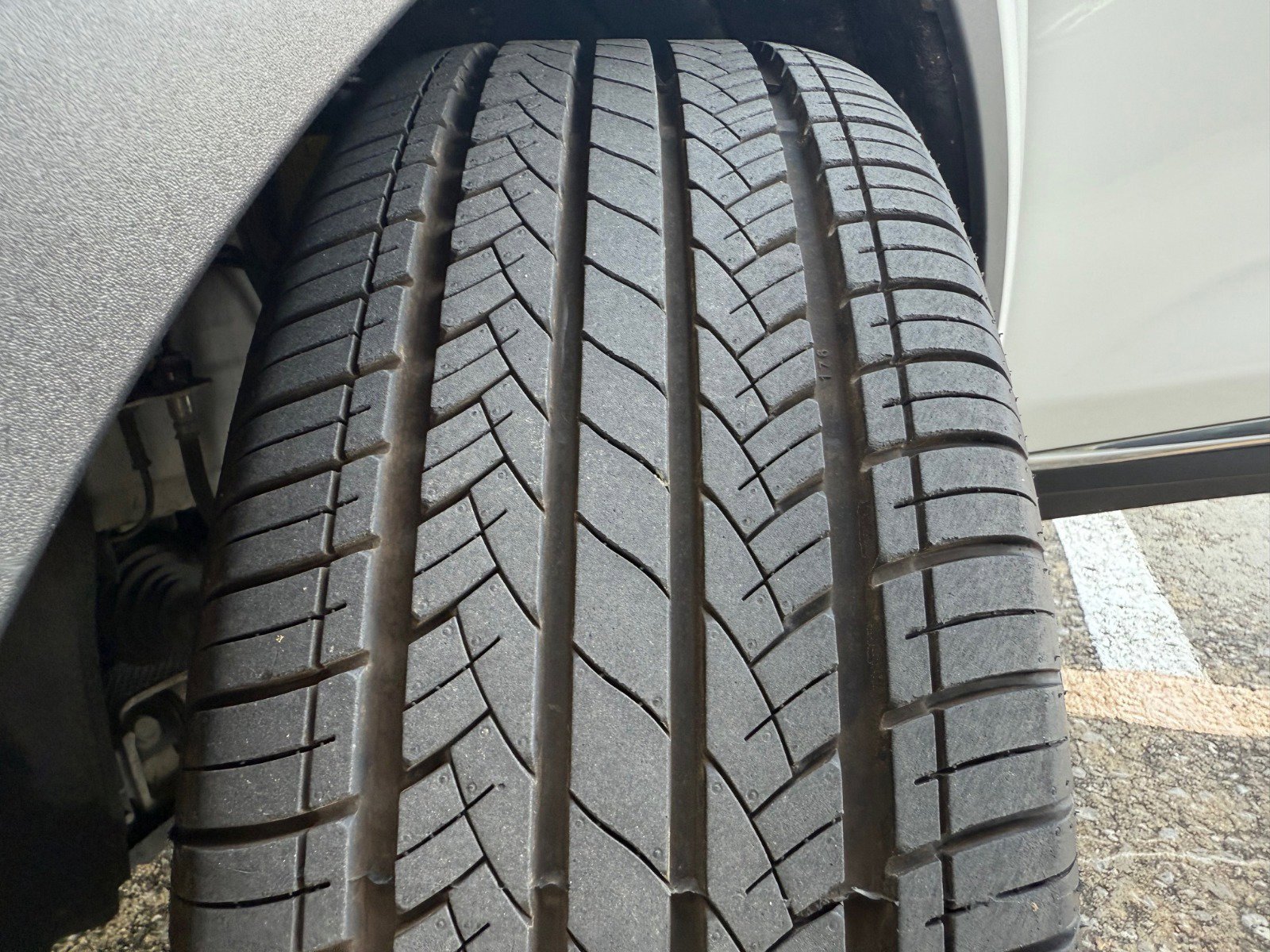 Used 2017 Chevrolet Bolt Premier w/ Driver Confidence II Package image 23