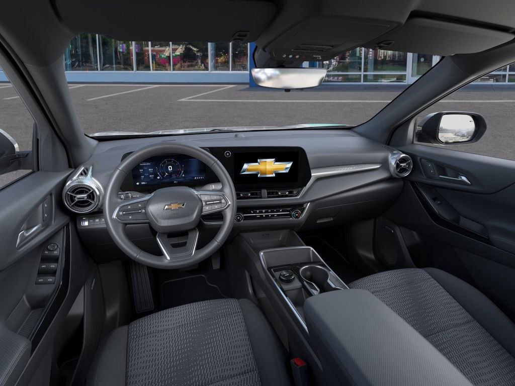 New 2026 Chevrolet Equinox LT w/ Safety and Technology Package AWD/4WD image 15