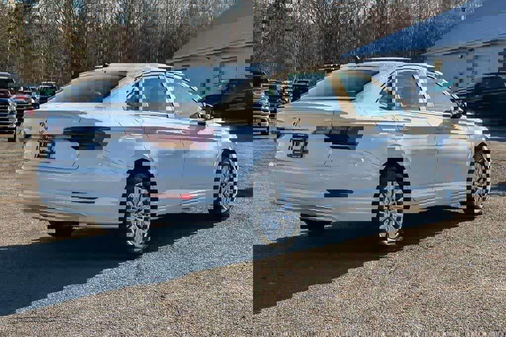 Used 2019 Volkswagen Jetta S w/ Driver Assistance Package image 3