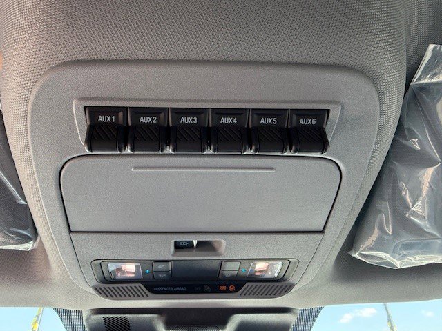 New 2025 Ford F350 XL w/ XL Chrome Package image 16