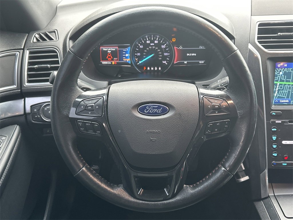 Used 2018 Ford Explorer Sport image 26