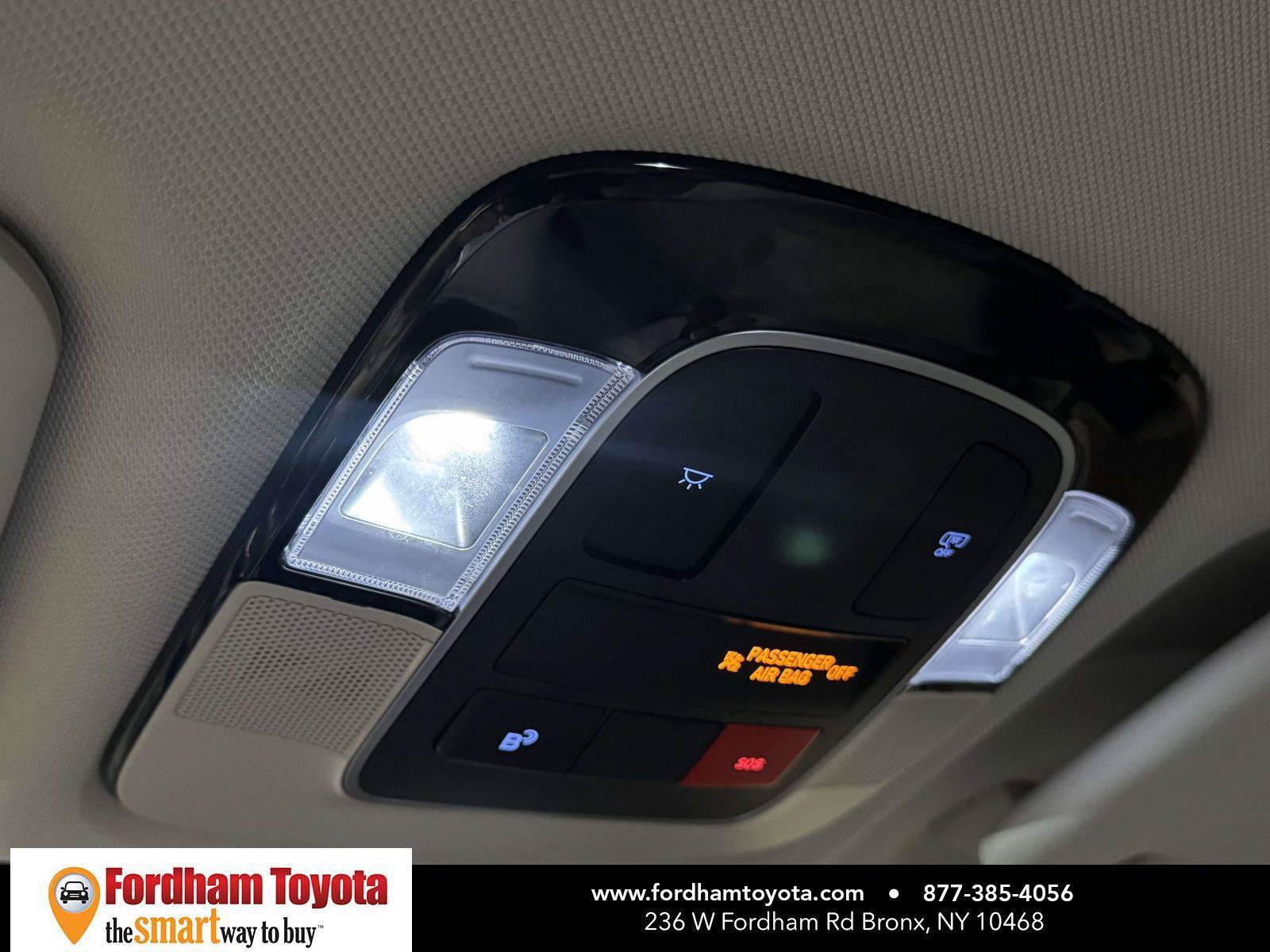 Used 2025 Hyundai Tucson SEL AWD/4WD image 31