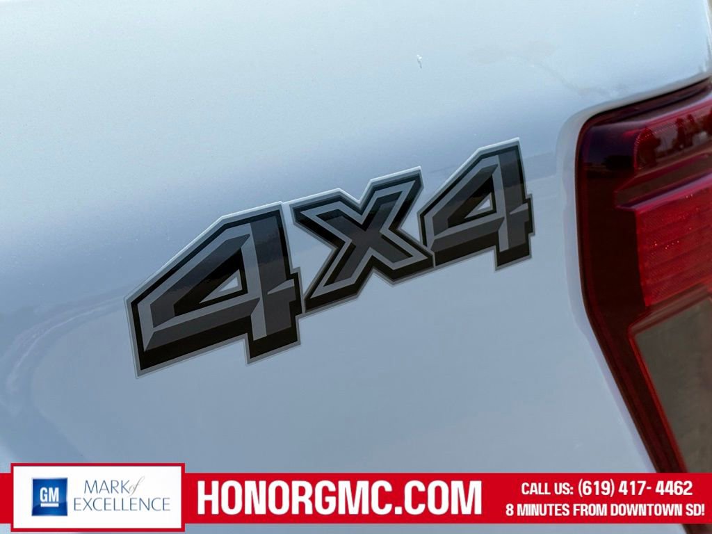 Used 2024 Ford F150 XLT w/ Mobile Office Package image 10