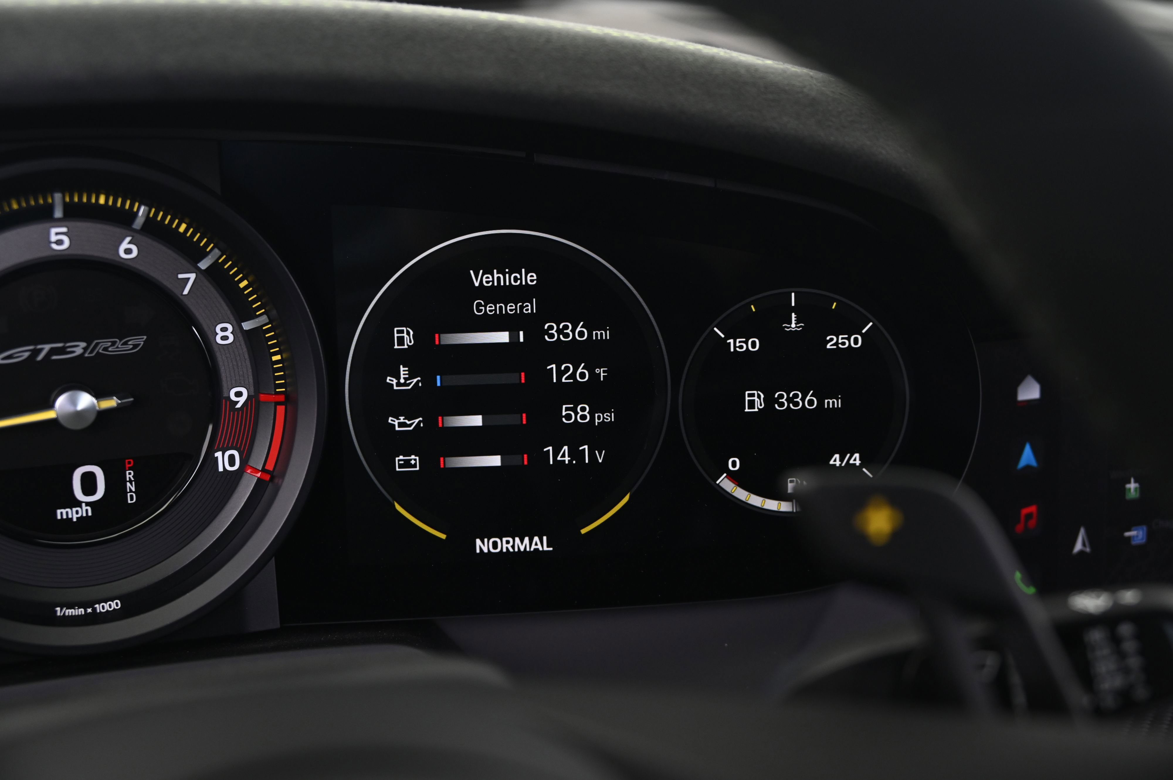 Used 2023 Porsche 911 GT3 RS image 35