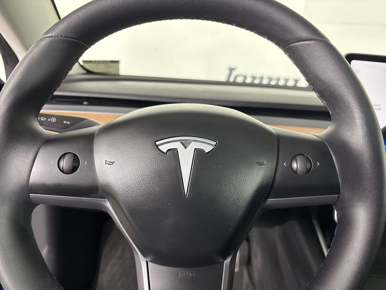 Used 2020 Tesla Model 3 Long Range image 10