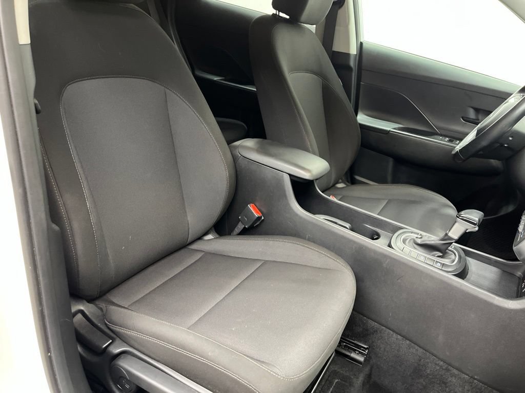 Used 2024 Hyundai Kona SEL AWD/4WD image 22