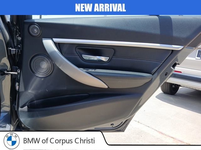 Used 2018 BMW 340i Sedan RWD image 9