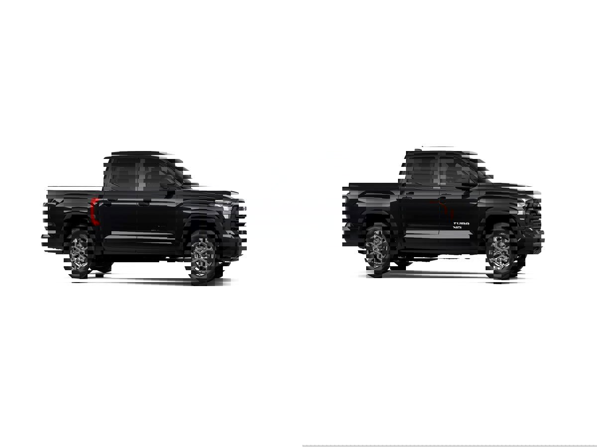 New 2026 Toyota Tundra SR5 image 47