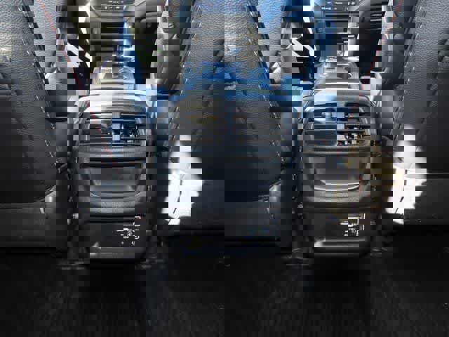 Certified 2023 Honda Passport TrailSport image 24