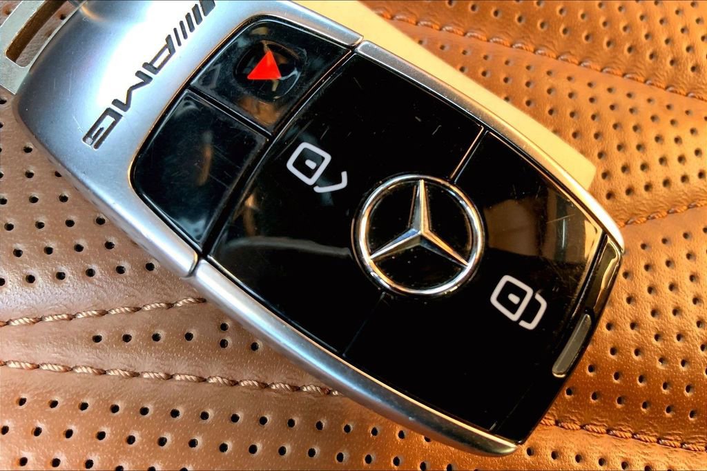 Used 2021 Mercedes-Benz G 63 AMG 4MATIC image 14