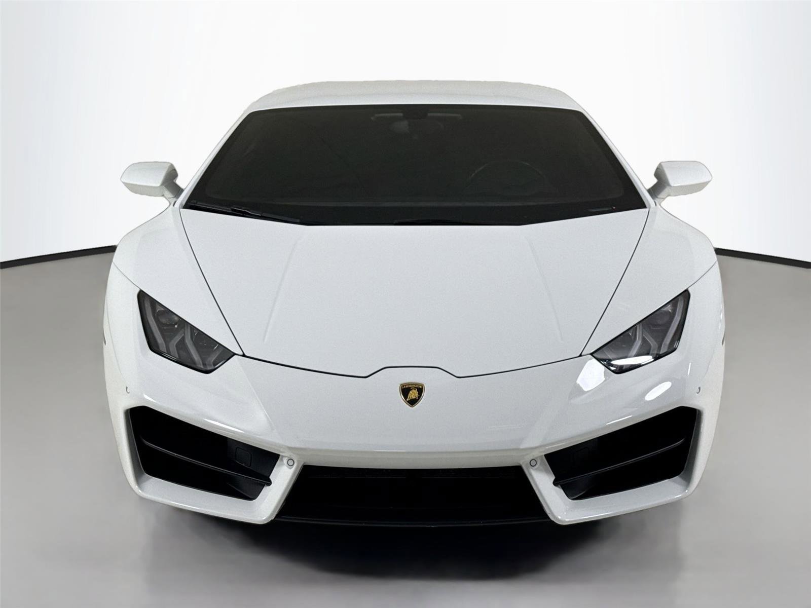 Used 2016 Lamborghini Huracan LP 580-2 image 11