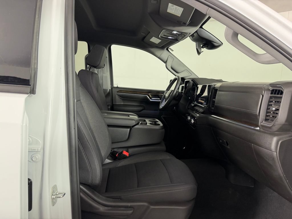Used 2024 GMC Sierra 1500 Elevation w/ Max Trailering Package AWD/4WD image 28