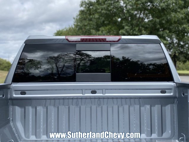 New 2026 Chevrolet Silverado 1500 LT Trail Boss w/ Convenience Package II image 17