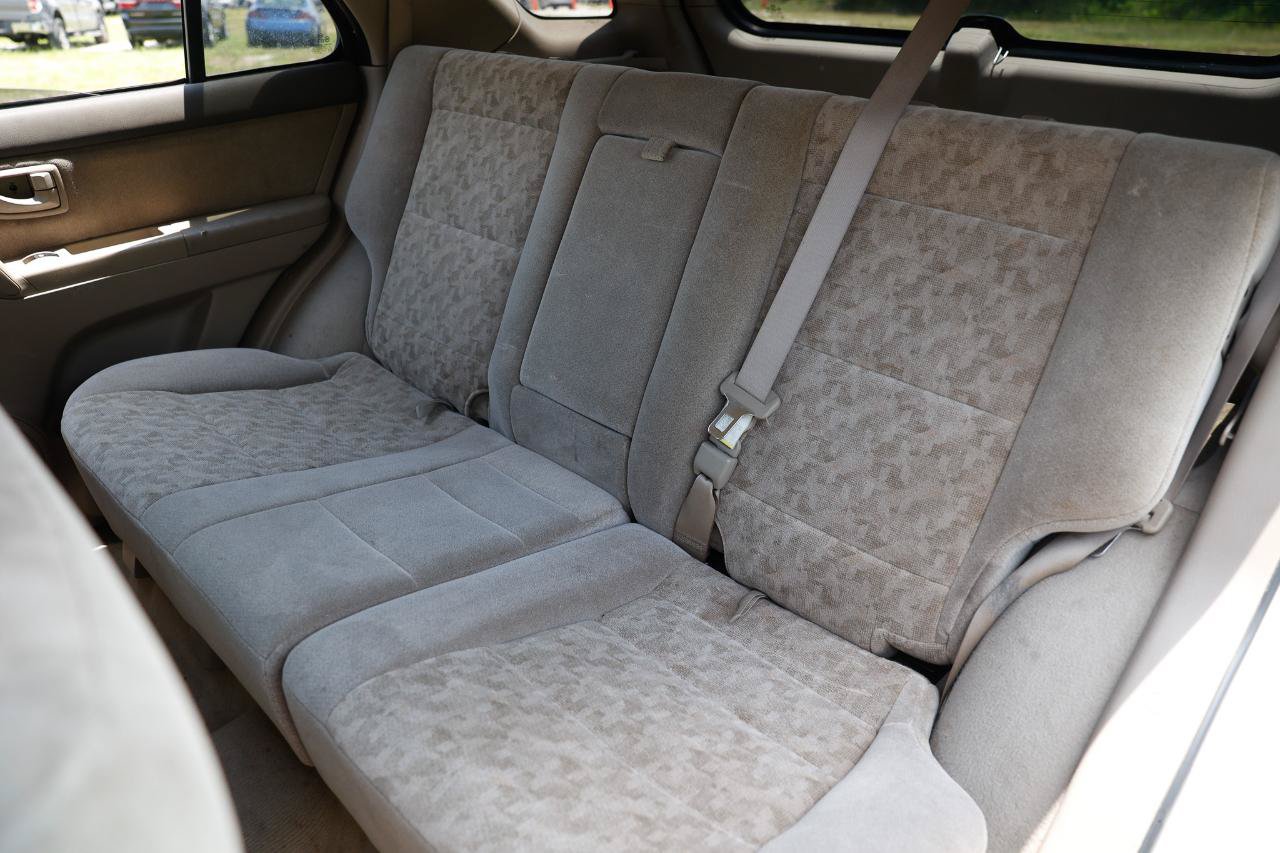 Used 2007 Kia Sorento 2WD image 8