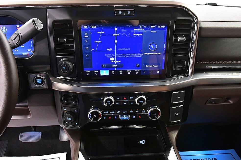 New 2026 Ford F350 King Ranch image 26