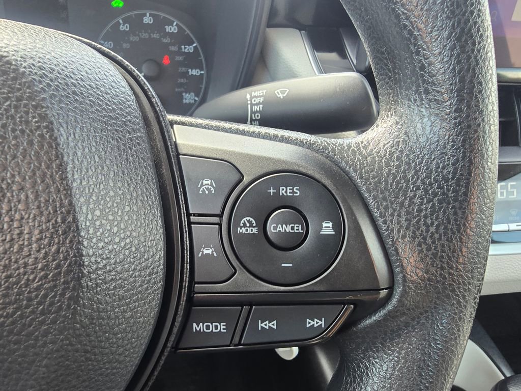 Certified 2024 Toyota Corolla LE AWD/4WD image 22