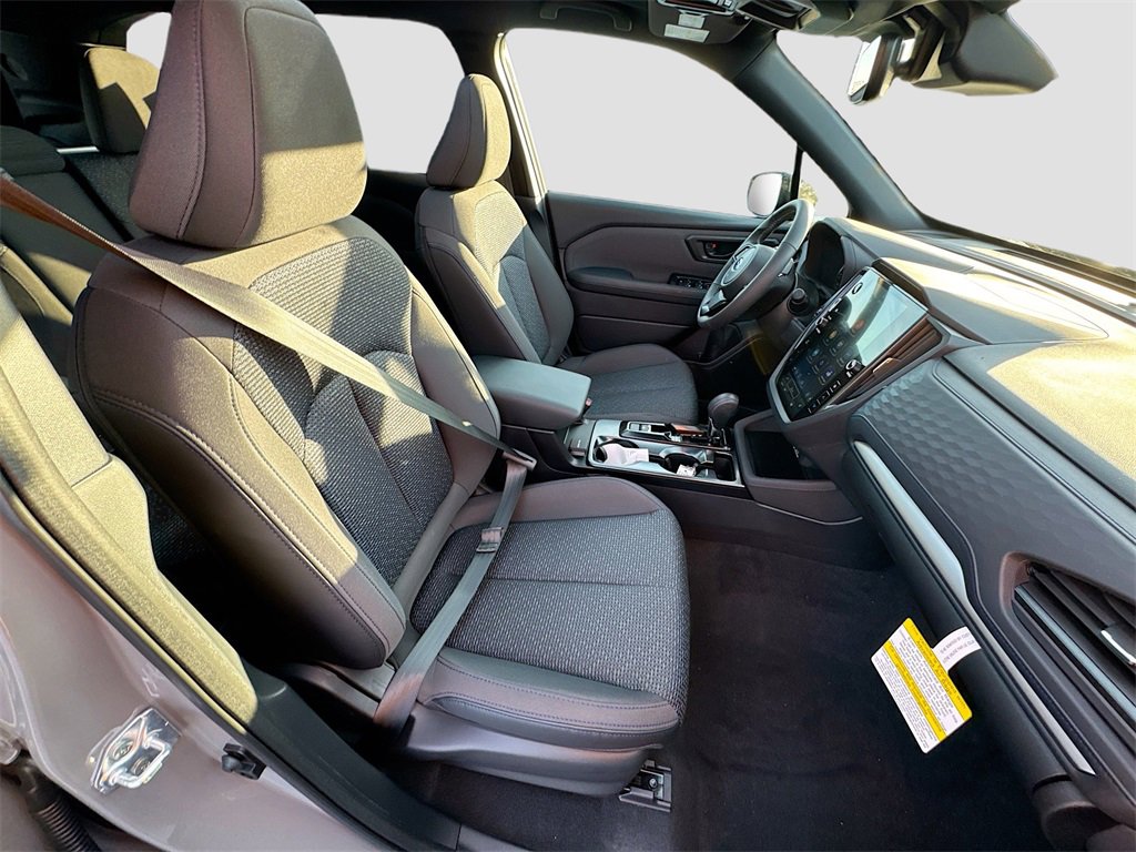 New 2026 Subaru Forester Premium image 26