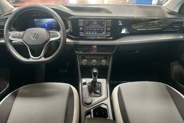 Certified 2022 Volkswagen Taos S w/ IQ Drive S Package image 17