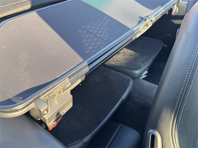 Used 2000 Porsche 911 Carrera image 30