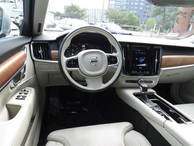 Used 2018 Volvo S90 T6 Inscription AWD/4WD image 9