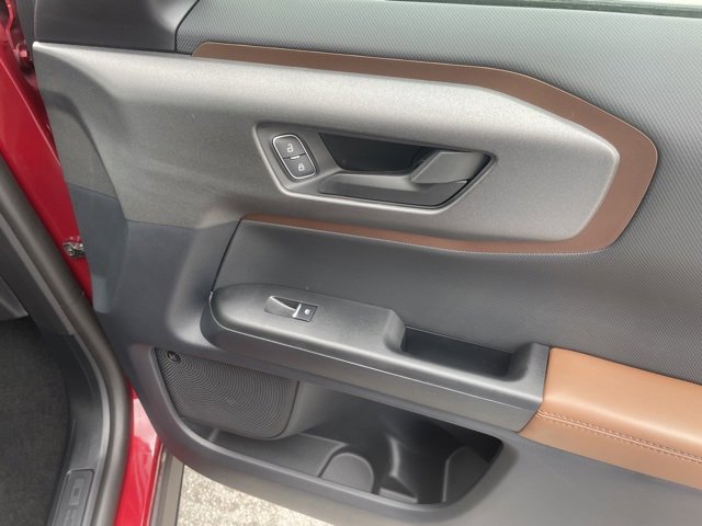 New 2025 Ford Bronco Sport Outer Banks w/ Outer Banks Tech Package+ image 49