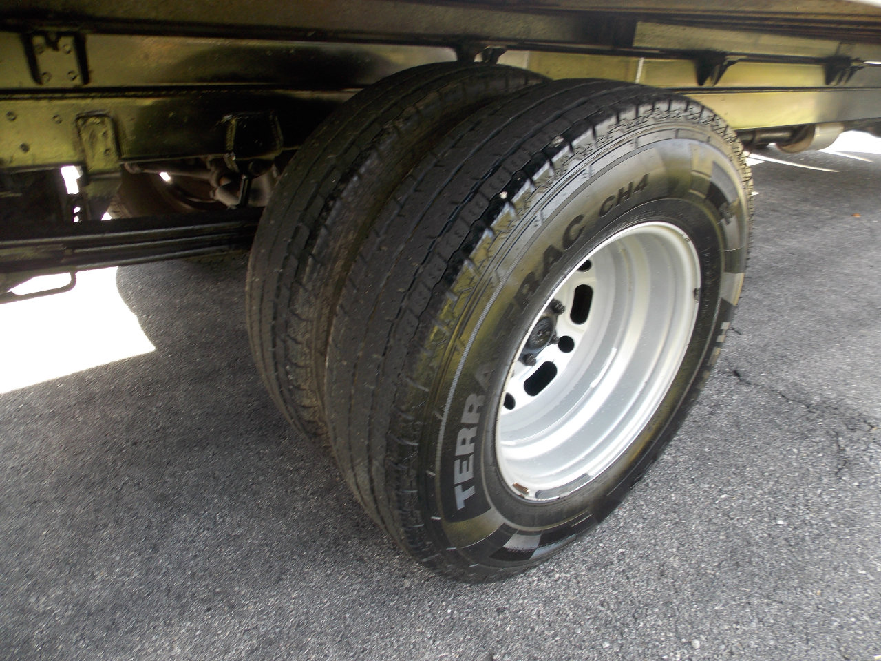 Used 2007 Dodge Sprinter 3500 image 21