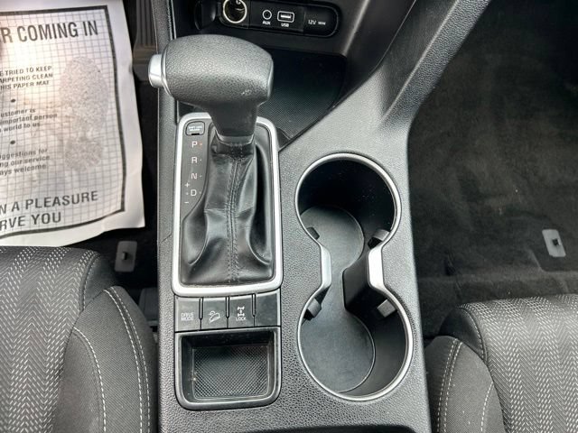 Used 2019 Kia Sportage LX AWD/4WD image 26