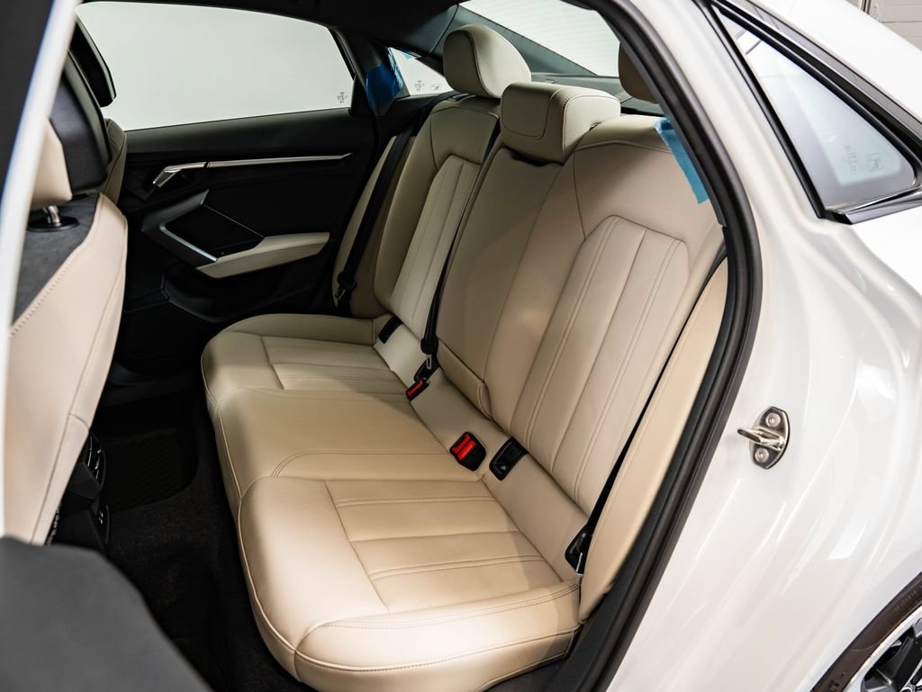 New 2026 Audi A3 2.0T Premium AWD/4WD image 43