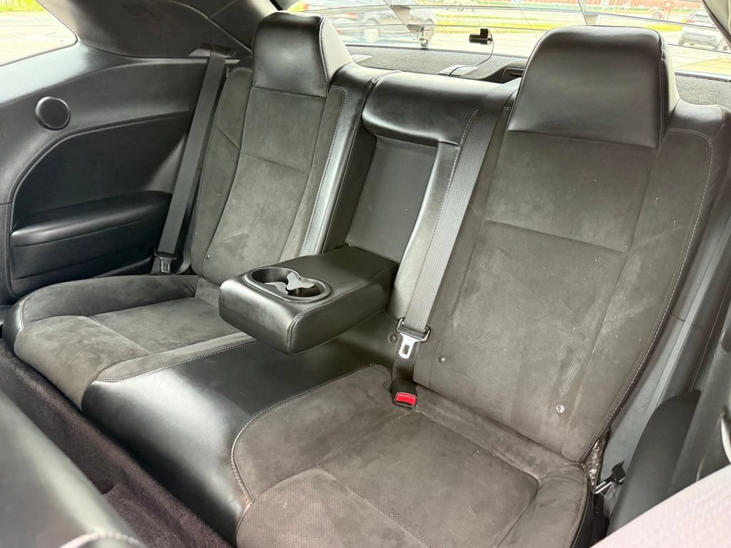 Used 2017 Dodge Challenger T/A RWD image 14