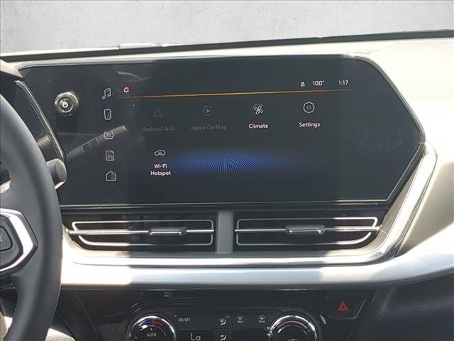 New 2026 Chevrolet Trax LT w/ LT Convenience Package FWD image 12