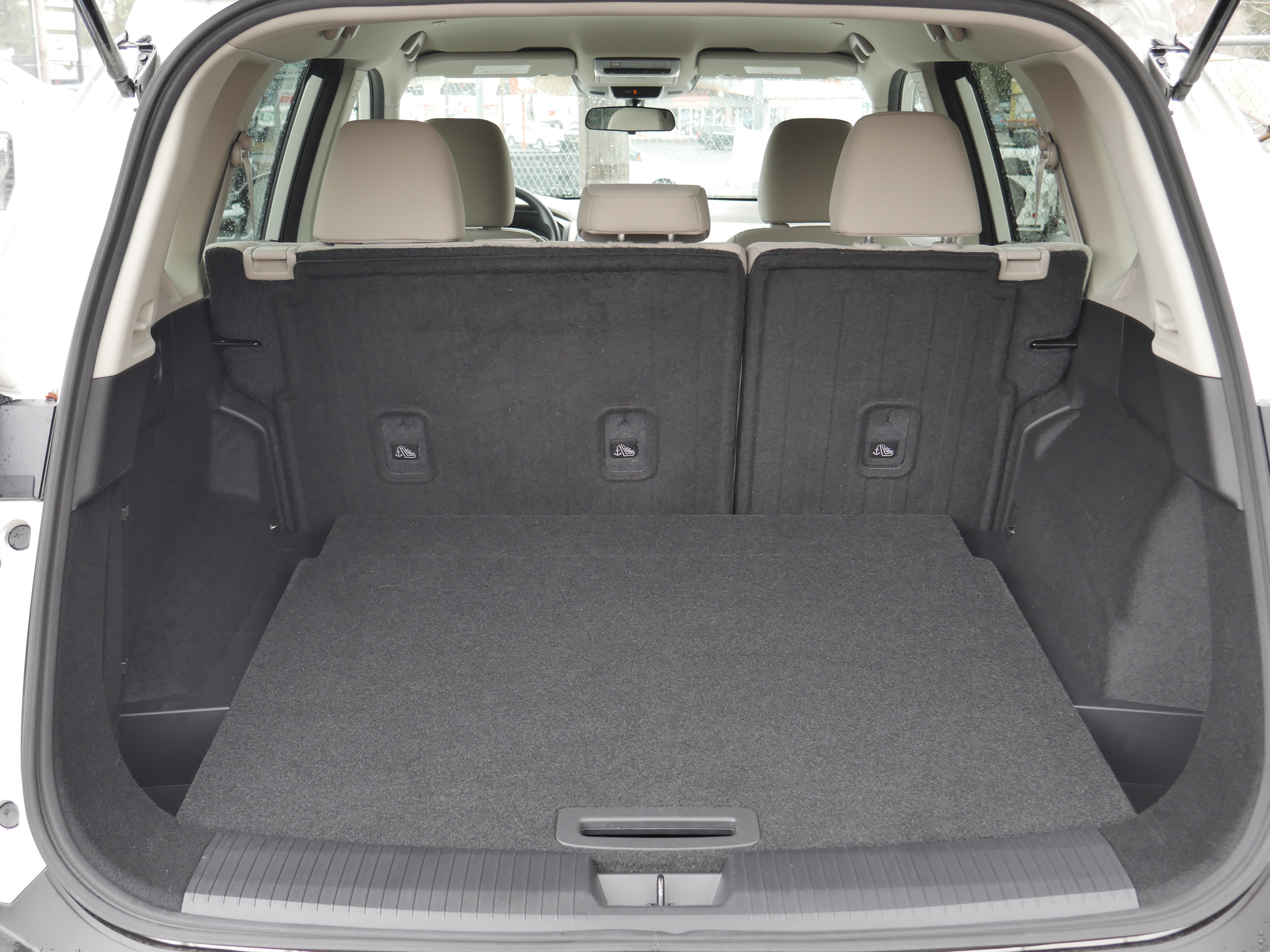 Certified 2022 Nissan Rogue SV image 22