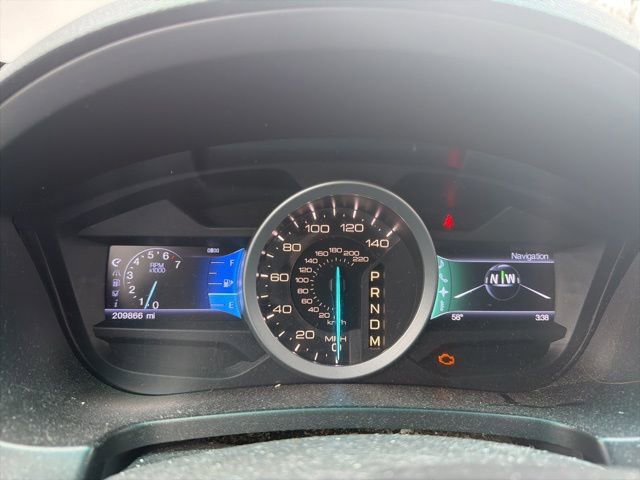 Used 2013 Ford Explorer Limited image 25