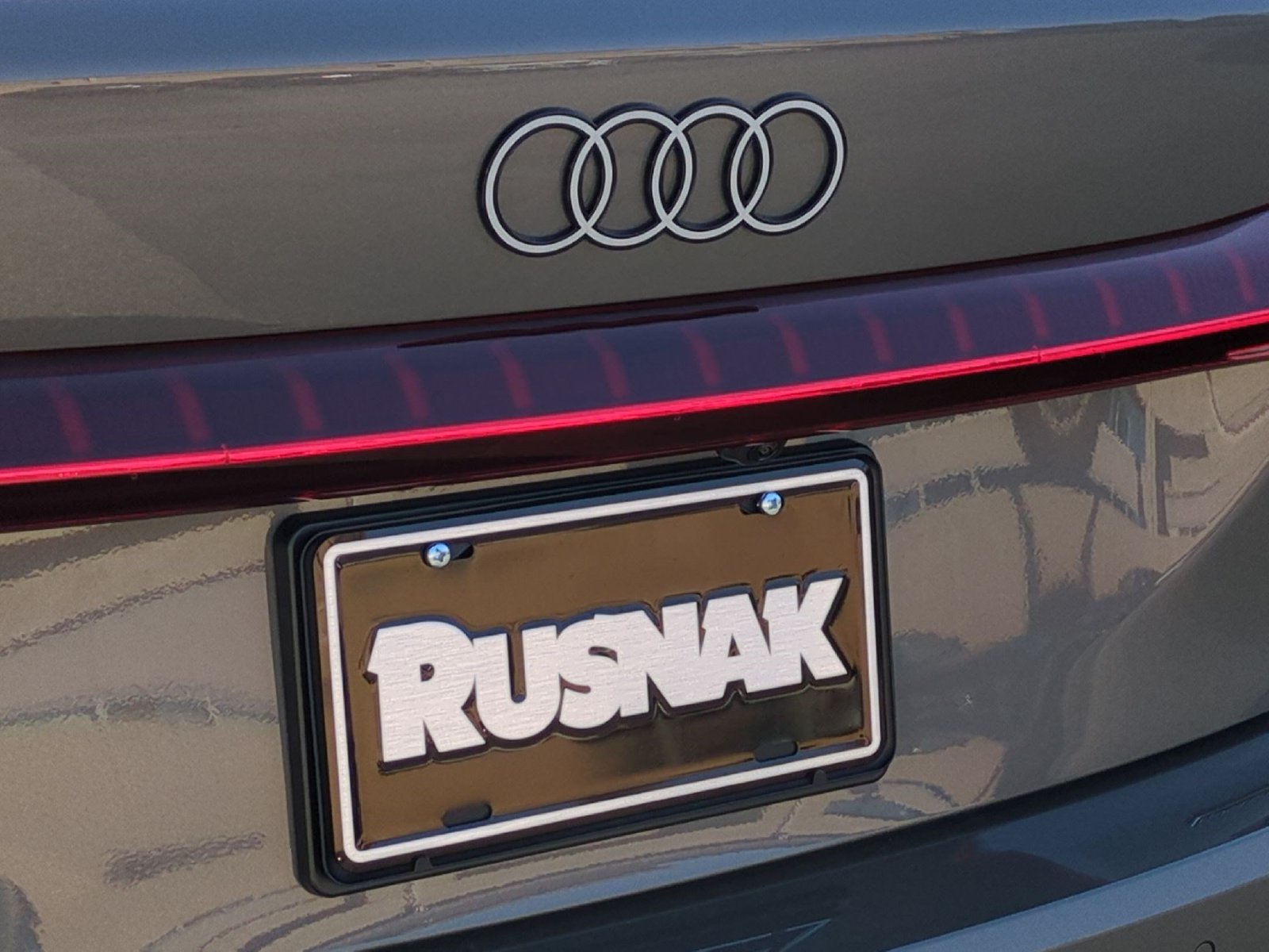 New 2026 Audi A5 Premium AWD/4WD image 16