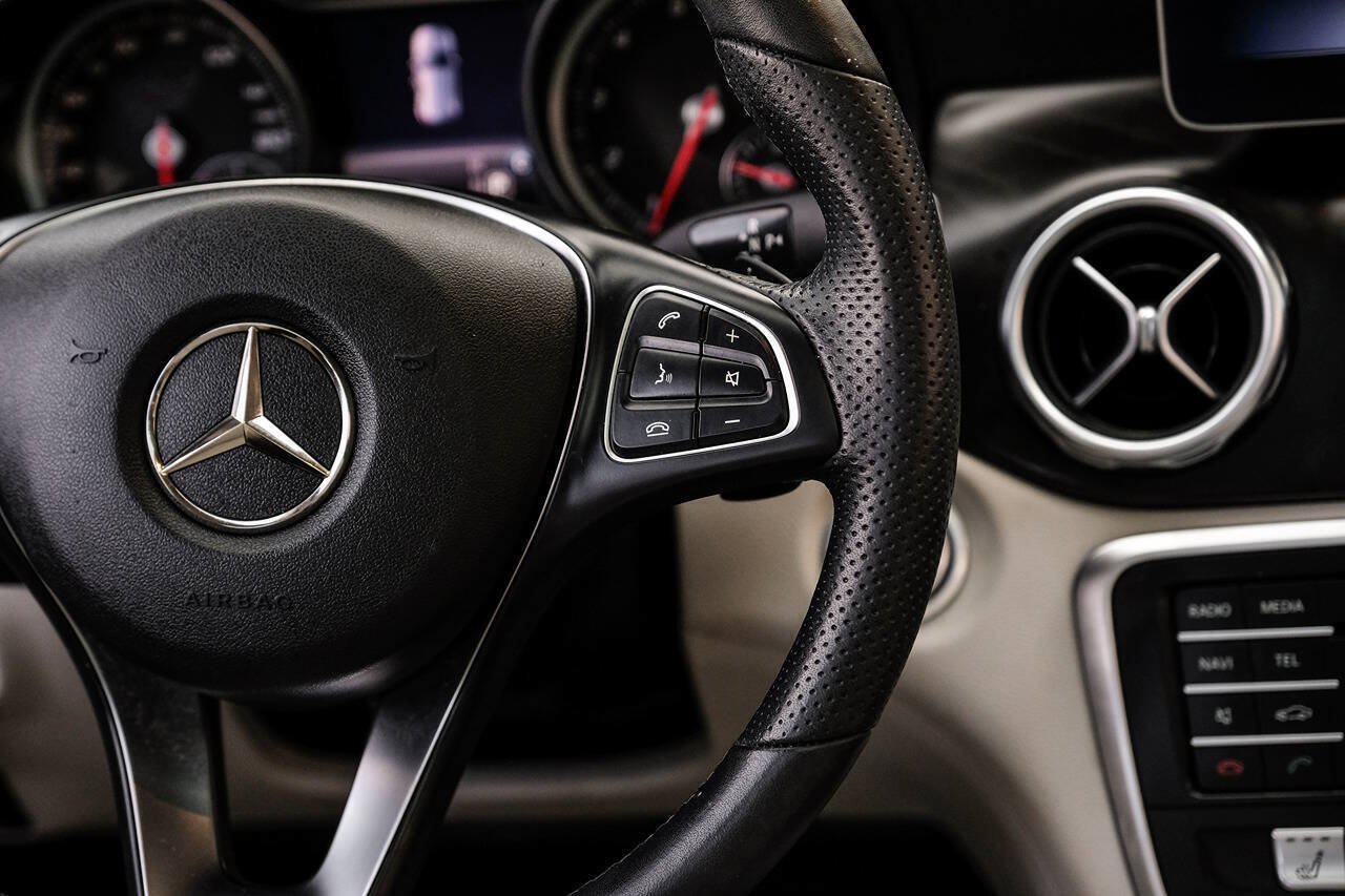 Used 2019 Mercedes-Benz GLA 250 image 19