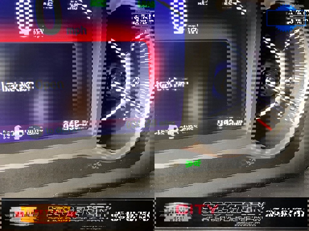 Used 2023 Honda Passport EX-L image 19