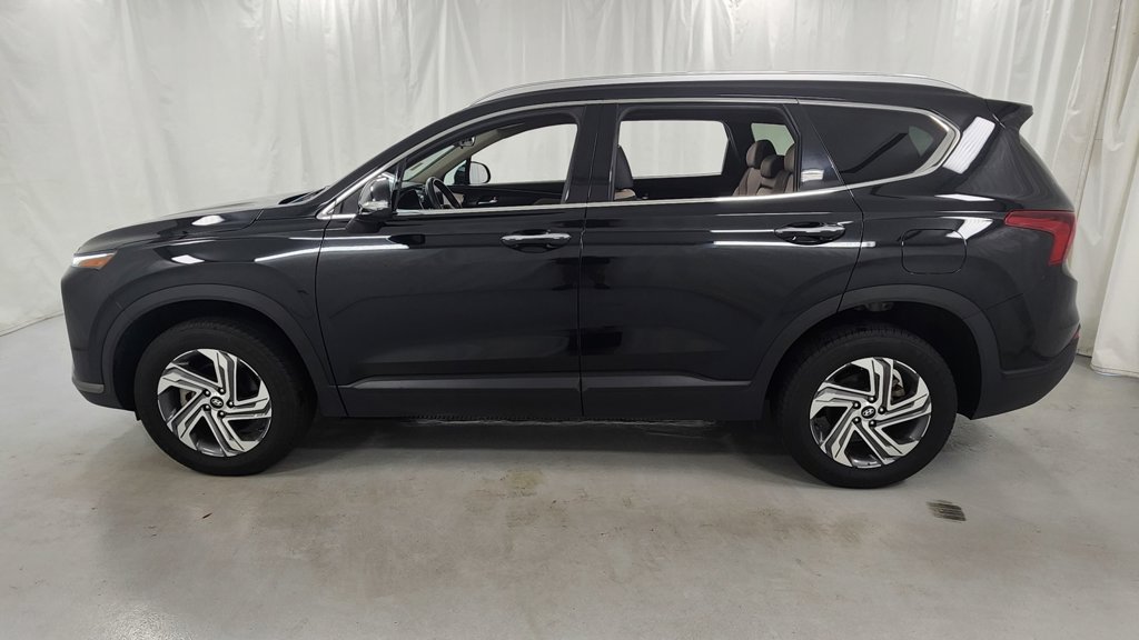 Used 2023 Hyundai Santa Fe SEL AWD/4WD image 6