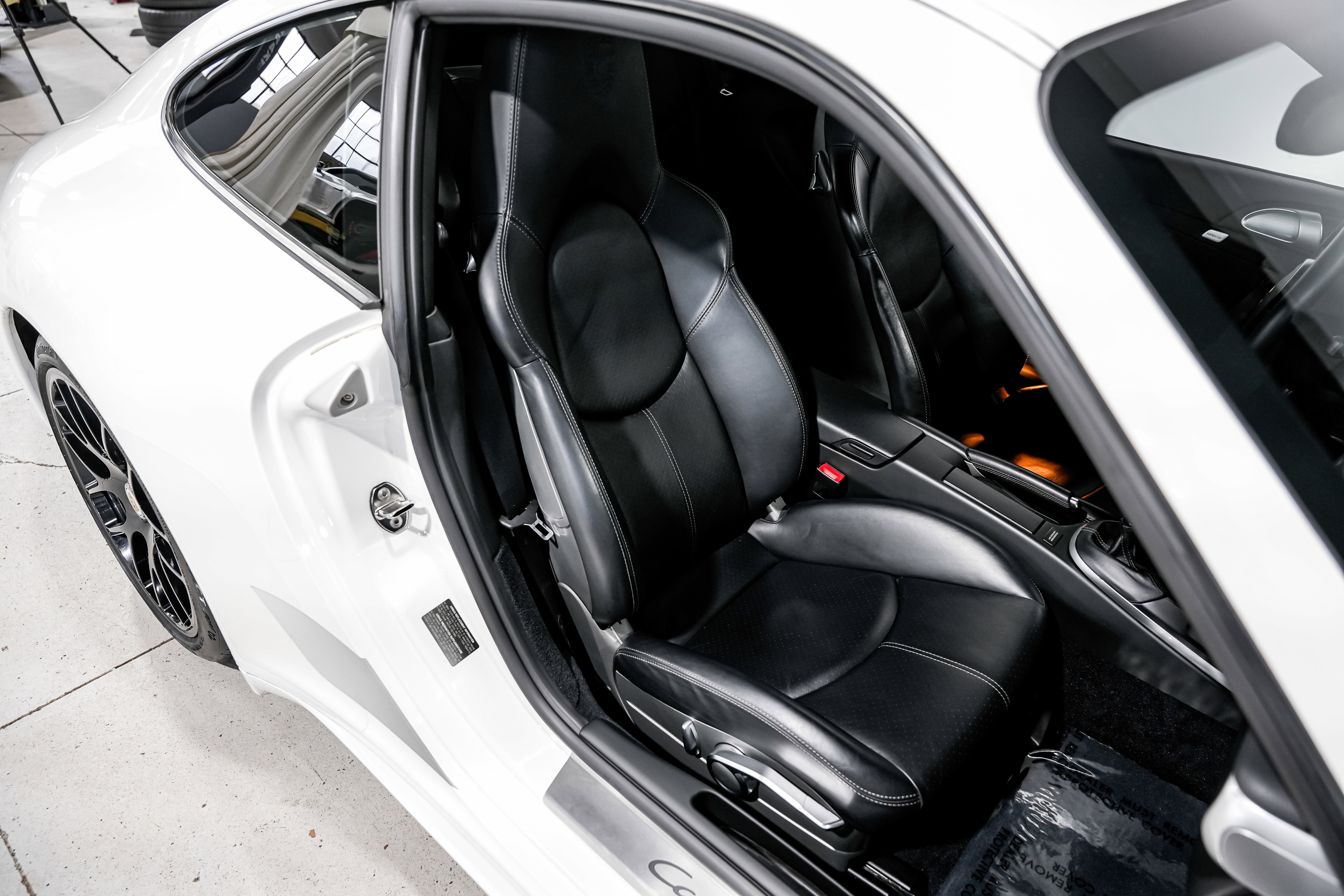 Used 2012 Porsche 911 Carrera GTS image 26