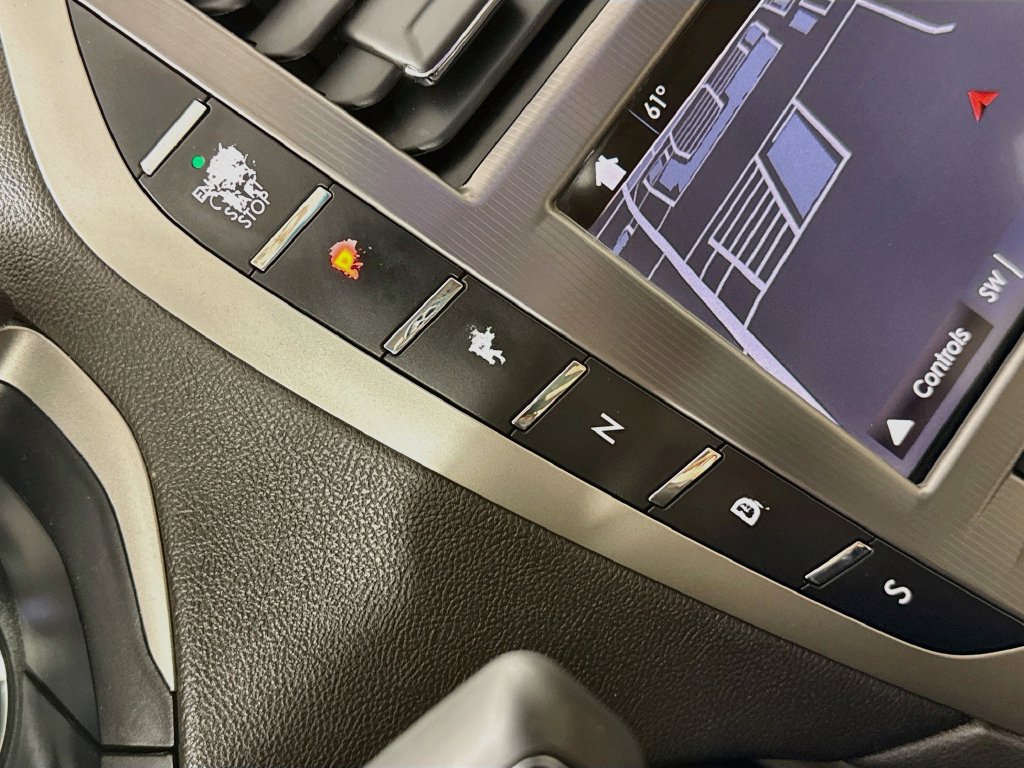 Used 2019 Lincoln MKZ Reserve w/ Reserve Plus Package FWD image 20