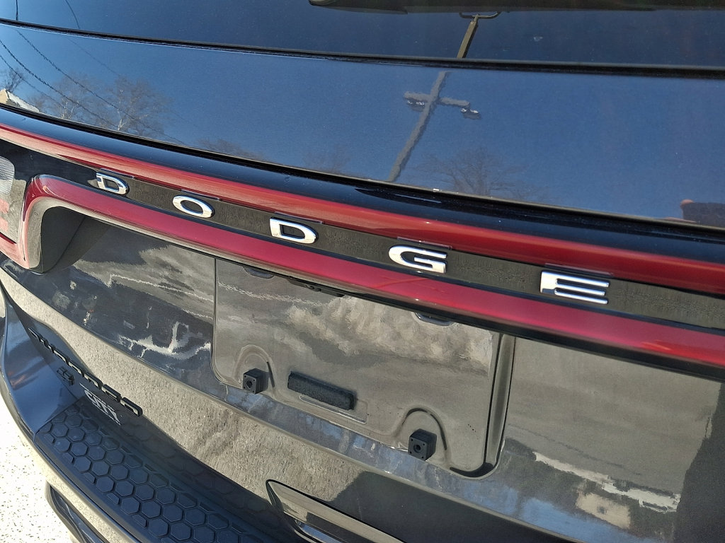 Used 2018 Dodge Durango GT w/ Premium Group image 16