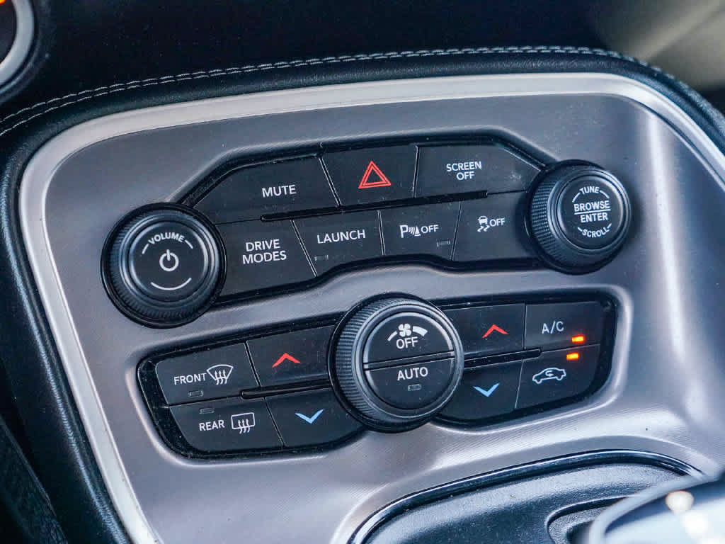 Certified 2022 Dodge Challenger R/T Scat Pack RWD image 19