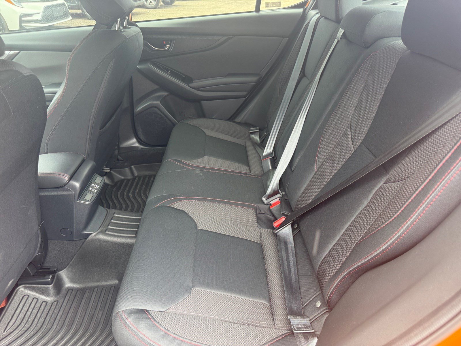 Used 2024 Subaru WRX Premium AWD/4WD image 17