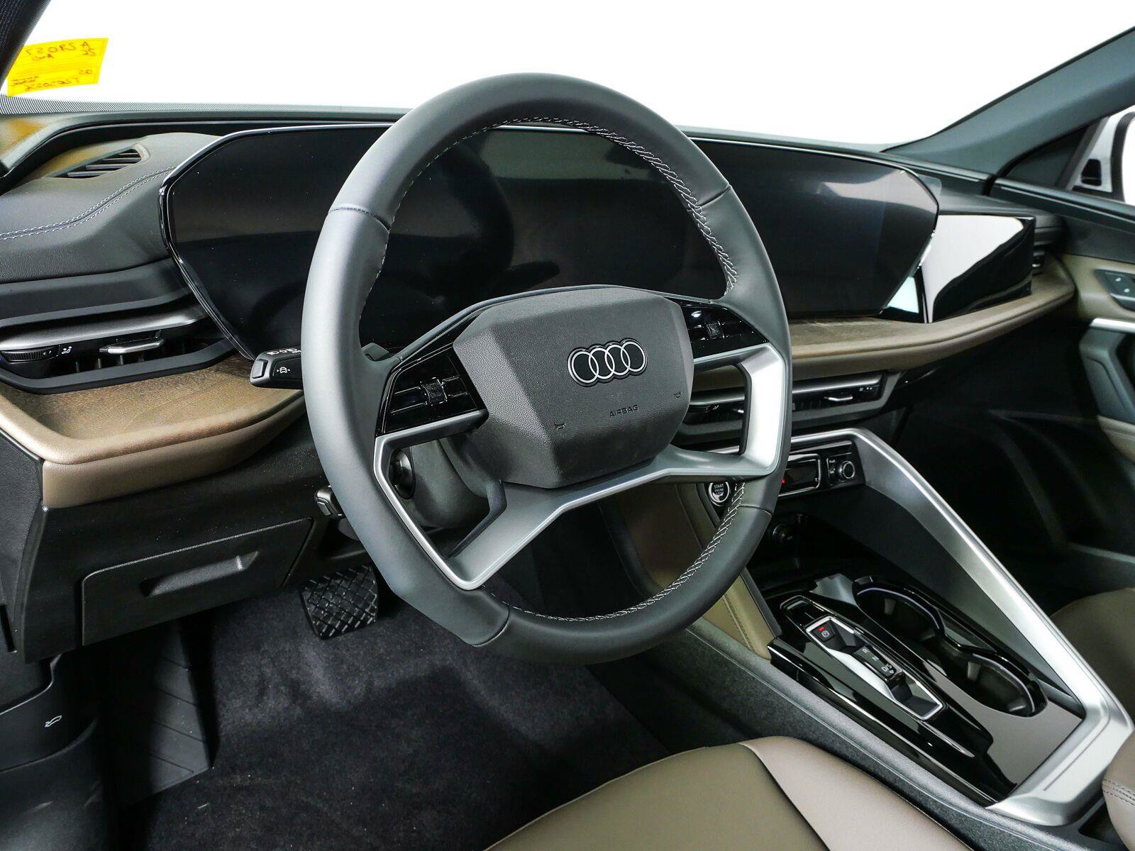 New 2026 Audi Q5 2.0T AWD/4WD image 5