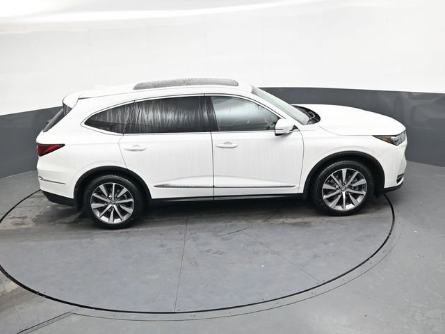 Used 2025 Acura MDX w/ Technology Package image 23