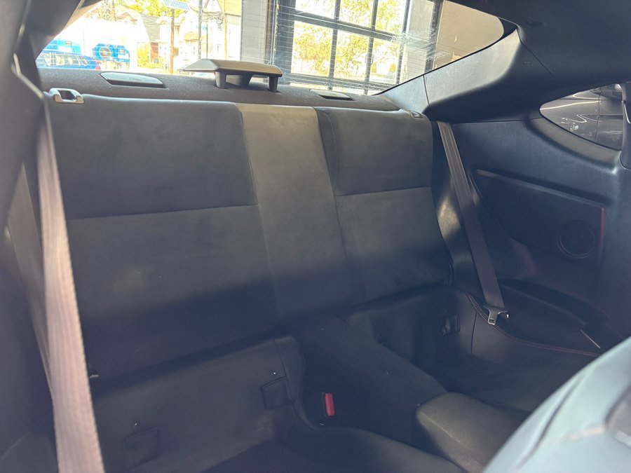 Used 2020 Subaru BRZ Limited RWD image 18