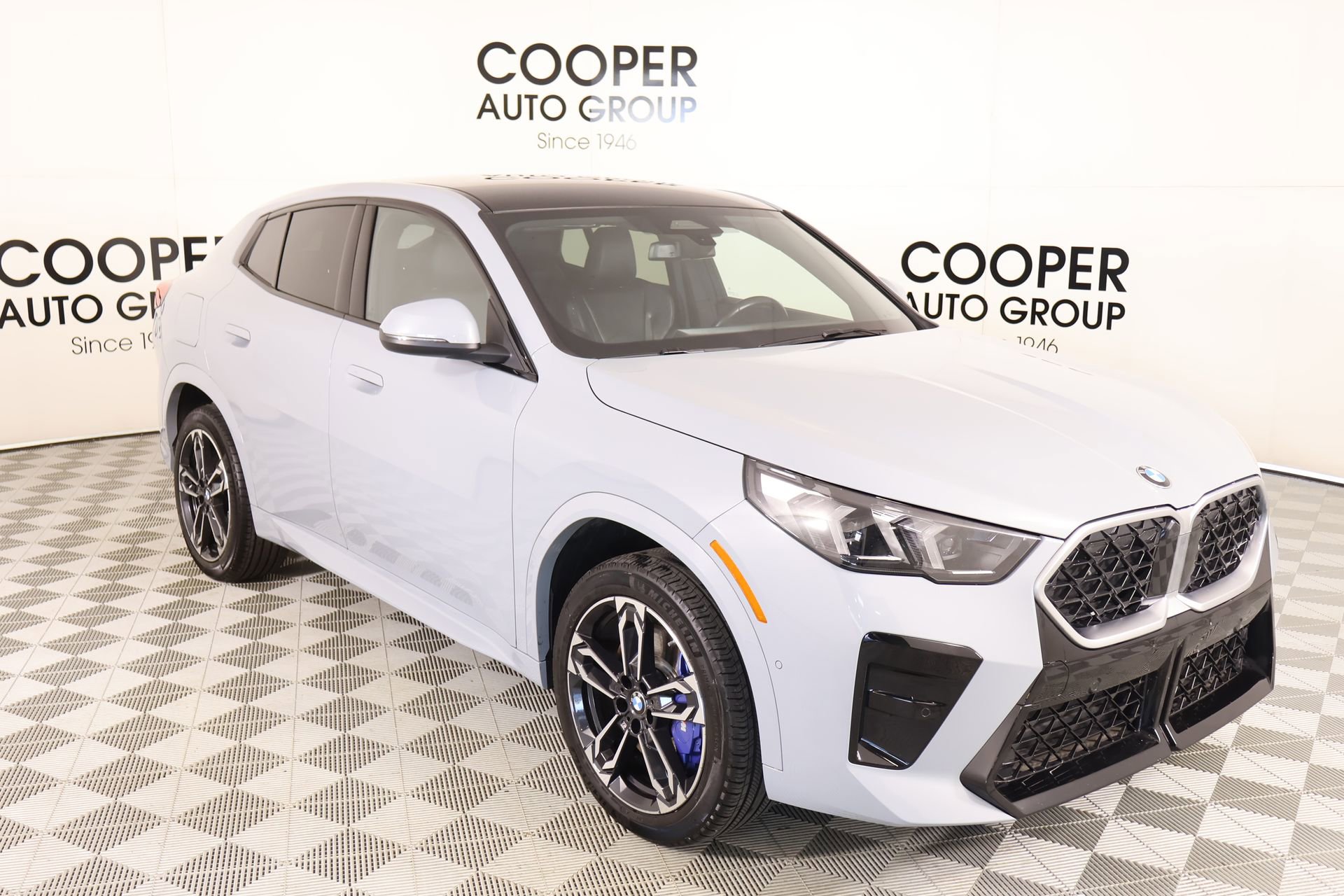 Used 2025 BMW X2 xDrive28i